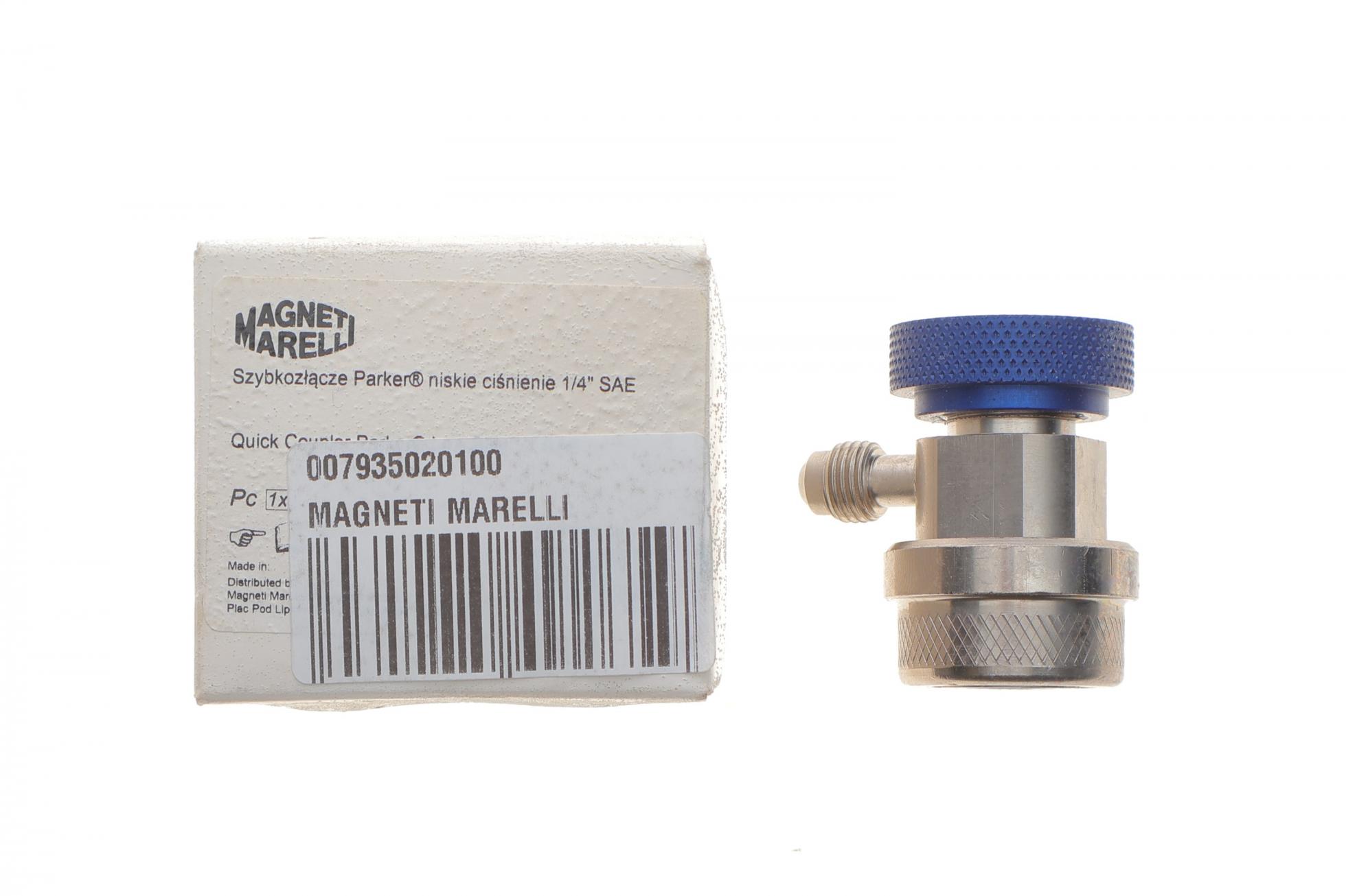 007935020100 MAGNETI MARELLI